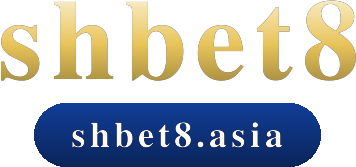 shbet8 logo